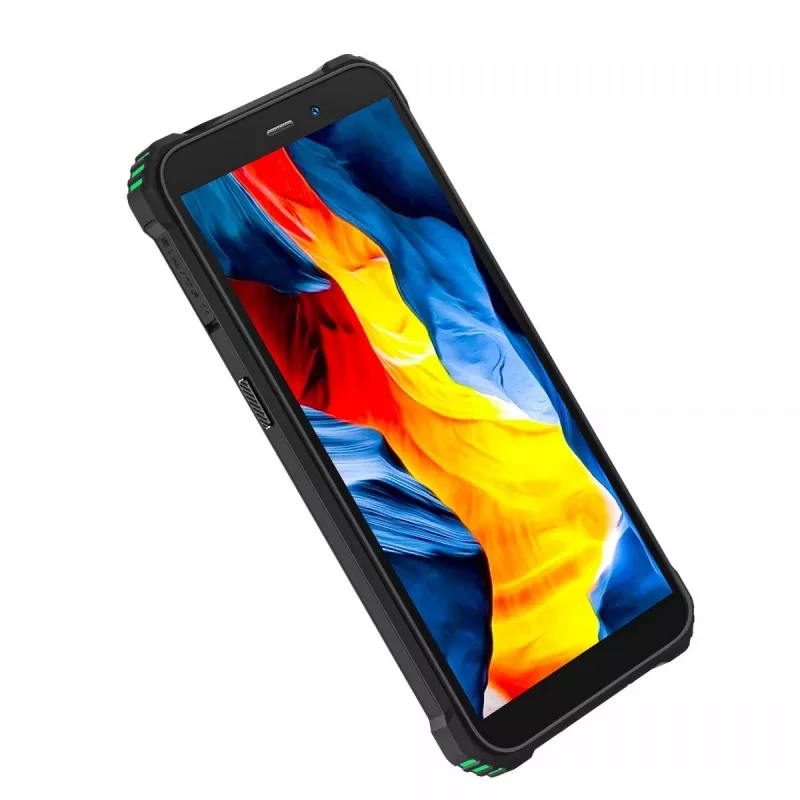 Smartphone OukiTel G2 4G 6.3 inch 4/64GB Green