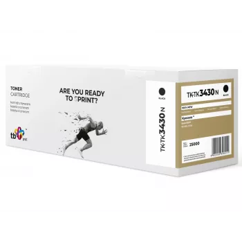 Toner for Kyocera MA5500 TK-TK3430N black 100% new