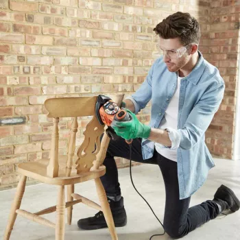 Black & Decker KA280K Multi sander