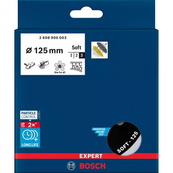 Bosch 2 608 900 003 rotary tool grinding/sanding supply Sanding disc backing pad
