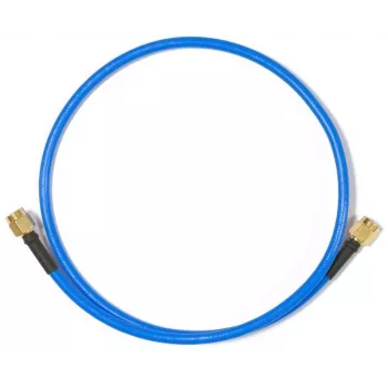 Coaxial Cable MikroTik Flex-guide 0.5 m RPSMA