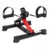 DualTIM rehabilitation rotor for arms and legs