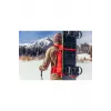 Gregory Targhee Hiking backpack 32 L red