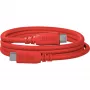 Rode SC27-R USB-C to USB-C Cable USB 3.2 Gen1, Red (2m, PD)