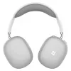 Wireless over-ear headphones DEFENDER EEMOTION B645 — binaural, USB-C, AUX, 20–20,000 Hz, 105 dB sensitivity