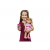 Doll Artyk Natalia walking with smartphone 41 cm – Artyk 41cm walking doll with accessory