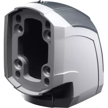 Enclosure Rittal CP 6212.600, grey, aluminium and plastic housing, 1 pc
