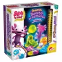 Set Slumi Science - Glowing stress ball in