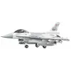 Construction set Cobi F-16C Fighting Falcon — 463 pieces, scale model building kit