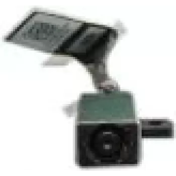 DC input cable Dell 7DM5H for Latitude laptops, OEM power jack lead