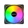 MONTECH RX120 PRO Black 120mm ARGB 3-Pack