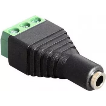 Cable Gender Changer DeLOCK 65455