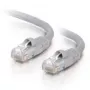 Logilink - Patch-Cable - RJ-45 (M) - RJ-45 (M) - 10 m - SF/UTP - CAT 5e - Grey (CP1092D)