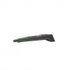 Keyboard Logickeyboard LKB-LOGXP2-A2M-UK Universal USB QWERTY UK English Black