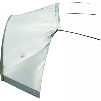 Connector for Coleman Event Shelter M — light grey lock, compatible with Event Shelter M Pro M