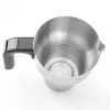 Gastroback Design Milk & Chocolate Advanced Automatic Stainless steel