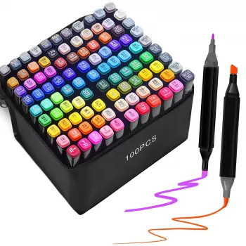 Extralink Markers 100 pc(s)