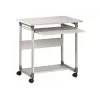 Computer Desk Durable 379610 Grey