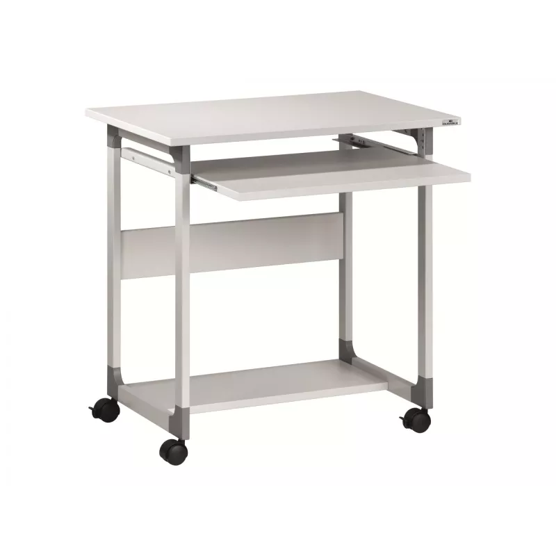 Computer Desk Durable 379610 Grey