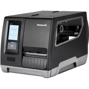 Label printer Honeywell PM45A Thermal transfer 406 x 406 DPI 250 mm/sec Wired Wireless