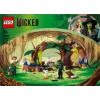 LEGO set Elphaban Hideout 75687 — playset with 3 minifigures