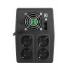 Uninterruptible Power Supply PowerWalker VI 1500 SCL FR
