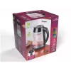 Kettle Lafe LAFCZA46806, 2200 W, 1.7 L, Black