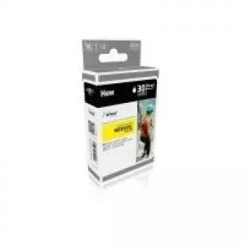 ASTAR Yellow - compatible - ink cartridge - for