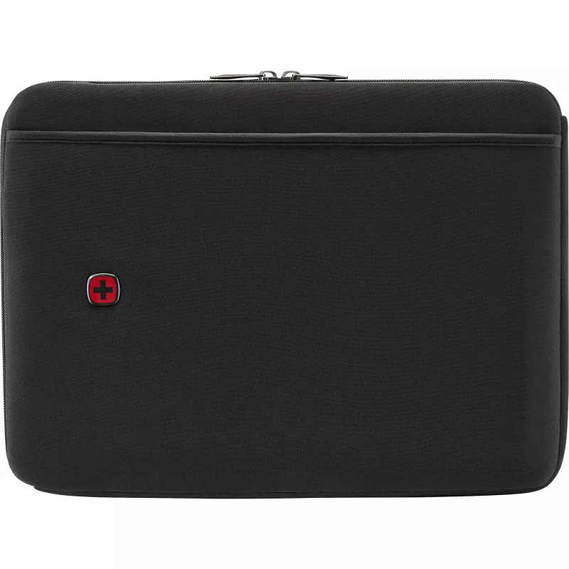 Wenger BQ 15.6-16 Neoprene Sleeve Black (653687)
