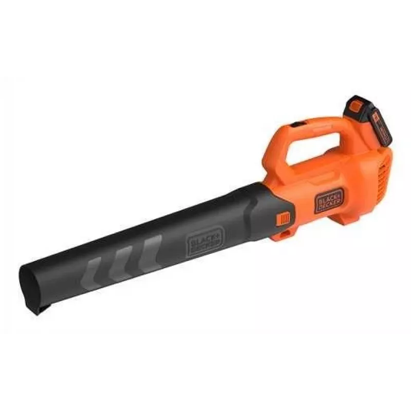 Handheld blower Black & Decker BCBL200L