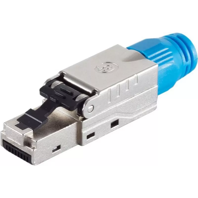 Wire Connector RJ-45 ShiverPeaks BS08-45004
