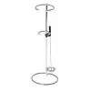 Milk Frother Camry CR 4501 Black/Stainless Steel