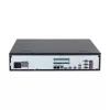 Dahua Technology WizMind DHI-NVR608H-32-XI network video recorder Black