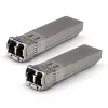 SFP+ module Extralink EX.35948 10G 1310nm single‑mode LC up to 10 km
