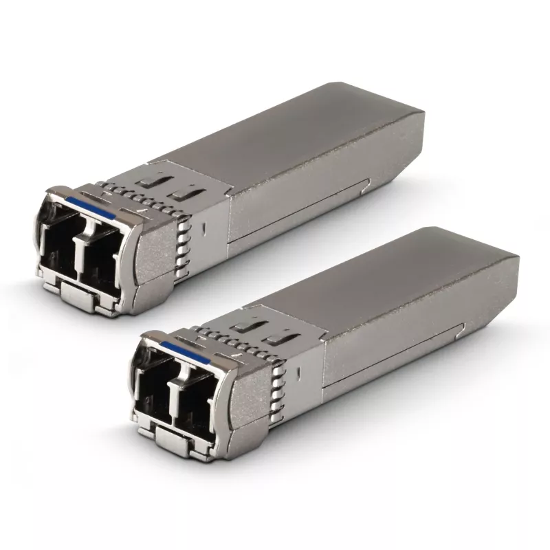 SFP+ module Extralink EX.35948 10G 1310nm single‑mode LC up to 10 km