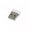 Mouse IBOX LORIINI ambidextrous RF wireless optical 1600 DPI, 3 buttons, nano USB receiver, 10 m range