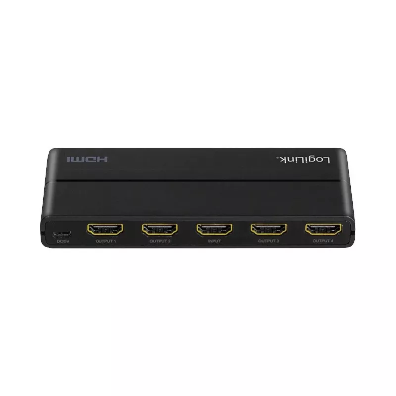 Video Splitter HDMI LogiLink HD0037