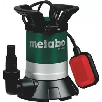 Metabo 025 080 0000 Garden Tool