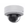 IP dome security camera AXIS P3287-LVE — 2592×1944, 3–8.5mm varifocal, 0.02 lx, ceiling/wall, indoor/outdoor