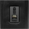 Port Designs Versailles II notebook case 35.6 cm (14) Briefcase Black