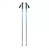 DIAMOND BLACK DISTANCE CARBON TREKKING POLES, 125CM - DESERT SKY