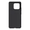 Protective phone case Nillkin Super Frosted Shield Pro for Xiaomi Redmi K70E / Poco X6 Pro 5G — black, hard matte anti-slip