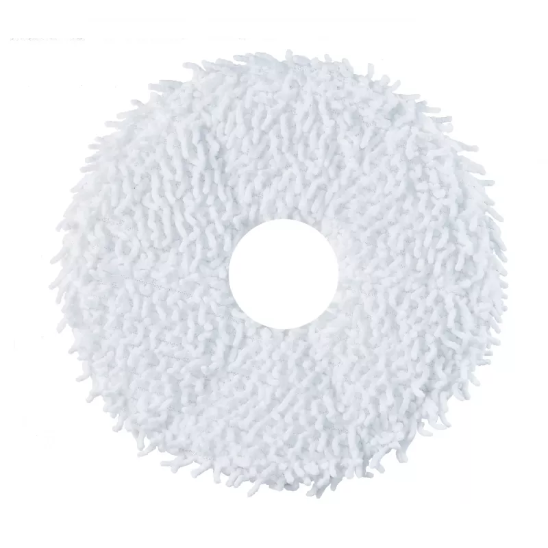 Replacement brush kit Midea for V12 vacuum — 6 side brushes and 2 roller brushes