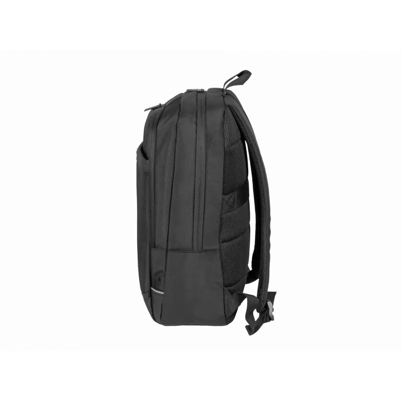 NATEC Kudu 39.6 cm (15.6) Backpack Black