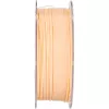 Filament spool Creality PLA beige 1 kg — 3D printing material