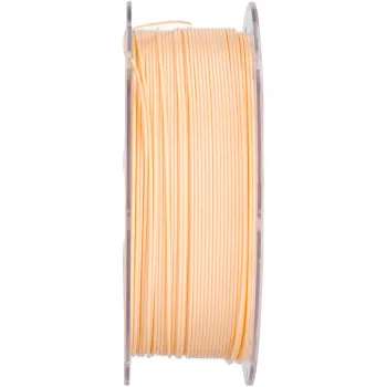 Filament spool Creality PLA beige 1 kg — 3D printing material