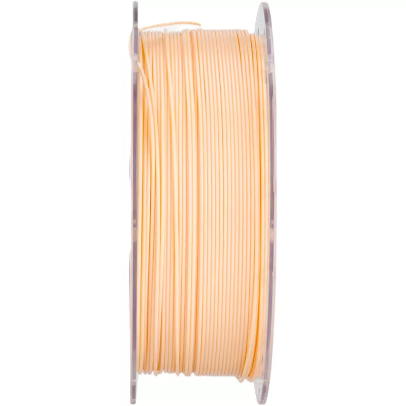 Filament spool Creality PLA beige 1 kg — 3D printing material