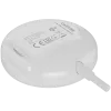 Wireless charger CANYON WS-105 15W Qi2 White – 15W wireless charging, Qi2 compatible