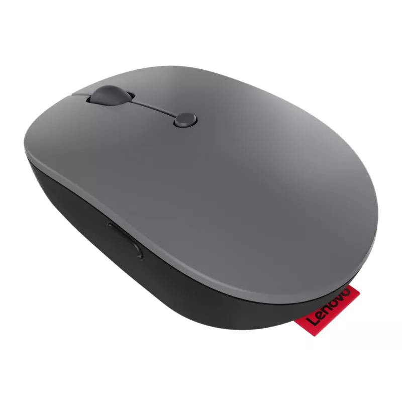 Lenovo Go mouse Office Ambidextrous RF Wireless Optical 2400 DPI