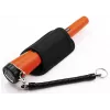 Handheld metal detector Extralink GP-Pointer SA-980 orange — pinpoint probe for locating small metal objects
